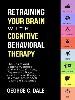 cover image of Retraining Your Brain with Cognitive Behavioral Therapy